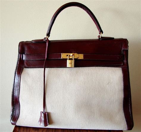 where to buy vintage hermes bags|hermes handbags from 1940s.